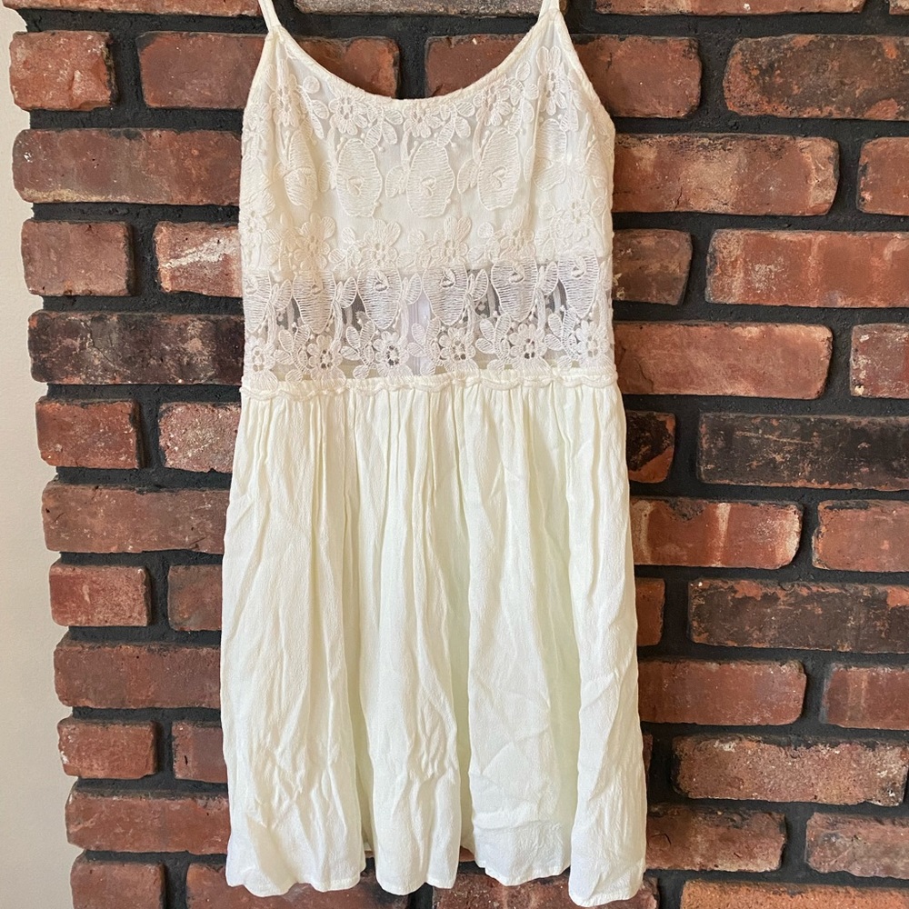 Urban outfitters dress